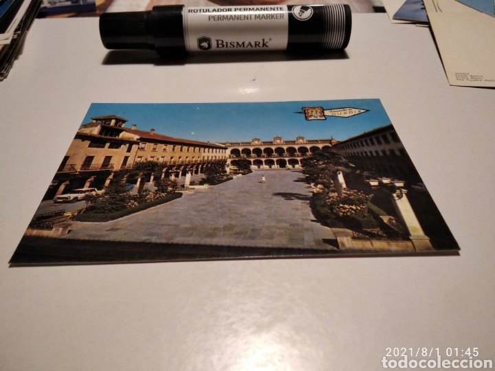 Postales: Recuerdo de Guadix - Foto 1