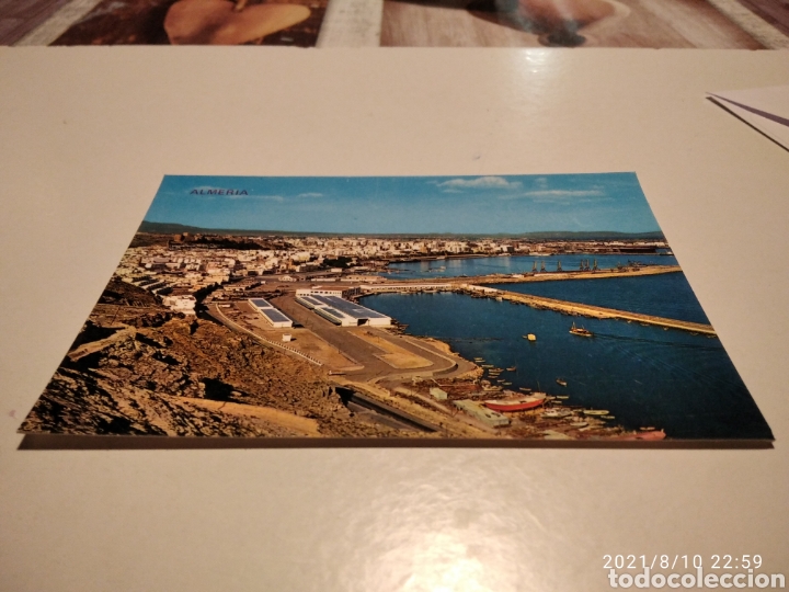 Postales: Postal Almer&iacute;a - Foto 1