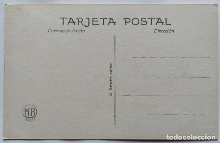 Postales: ALGECIRAS EL CHORRUELO - Foto 2