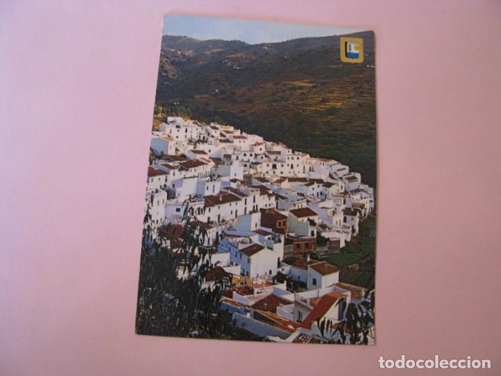 Postales: POSTAL DE TORROX. DOMINGUEZ. - Foto 1