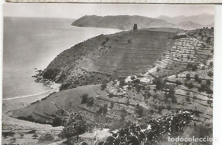 Postales: MALAGA COSTA EDICION ALEMANA
