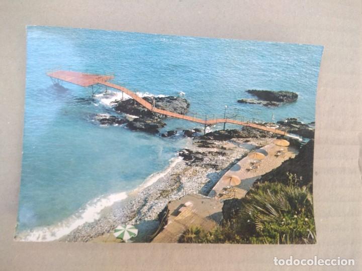 Postales: Postal costa del sol, torremuelle - Foto 1