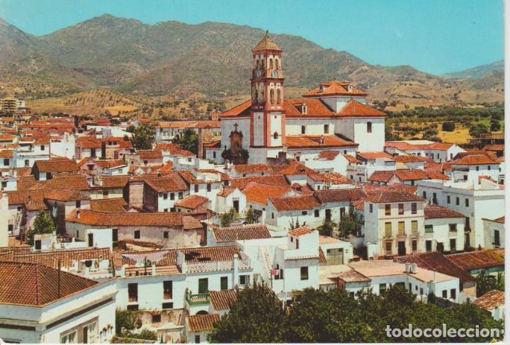 Postales: (954) MARBELLA. VISTA GENERAL ... SIN CIRCULAR - Foto 1