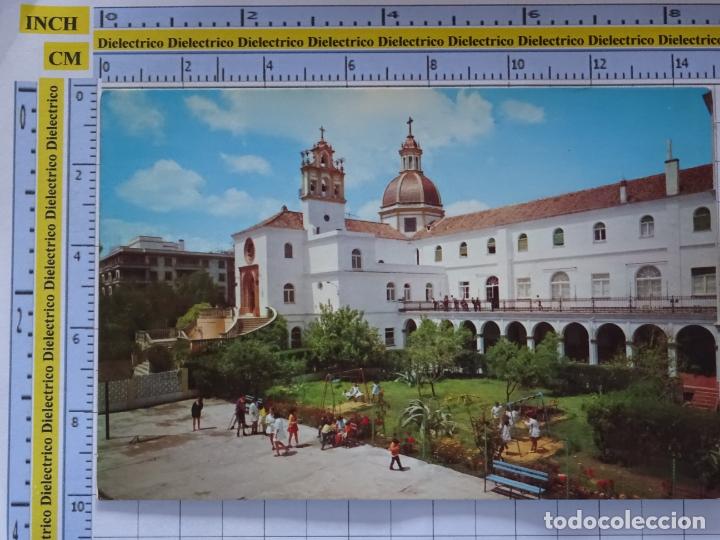 Postales: POSTAL DE SEVILLA. SANATORIO DE JES&Uacute;S DEL GRAN PODER. . 1537 - Foto 1
