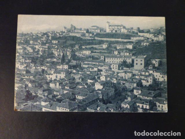 Postales: GRANADA EL ALBAICIN - Foto 1