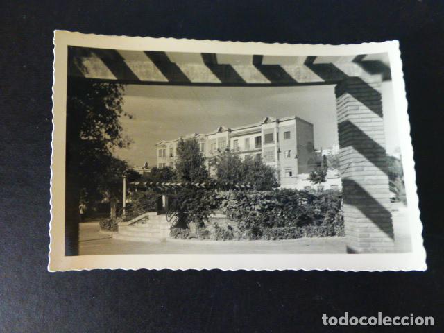 Postales: ALMER&Iacute;A EL PARQUE LA GLORIETA - Foto 1