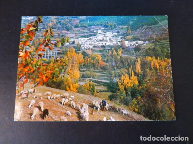 Postales: PAMPANEIRA GRANADA VISTA - Foto 1