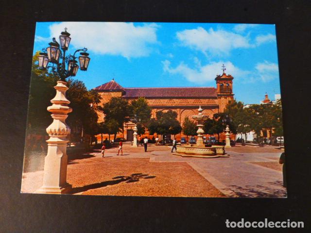 Postales: OSUNA PLAZA DE ESPA&Ntilde;A - Foto 1