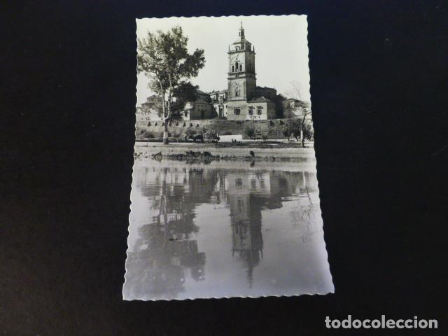 Postales: GUADIX GRANADA LA CATEDRAL - Foto 1