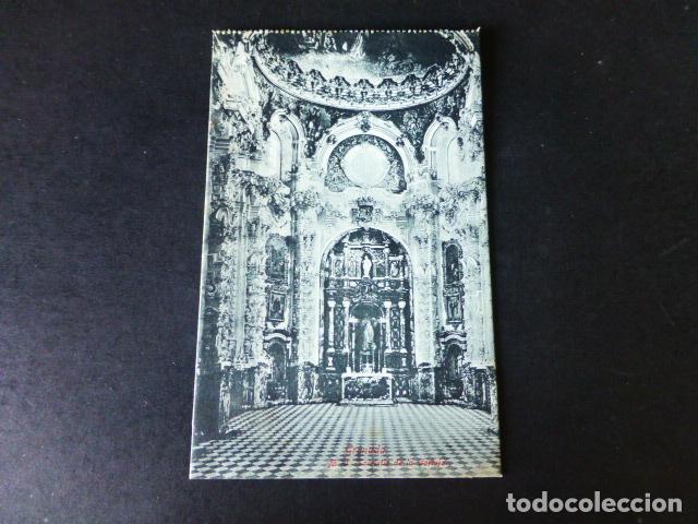 Postales: GRANADA LA CARTUJA - Foto 1