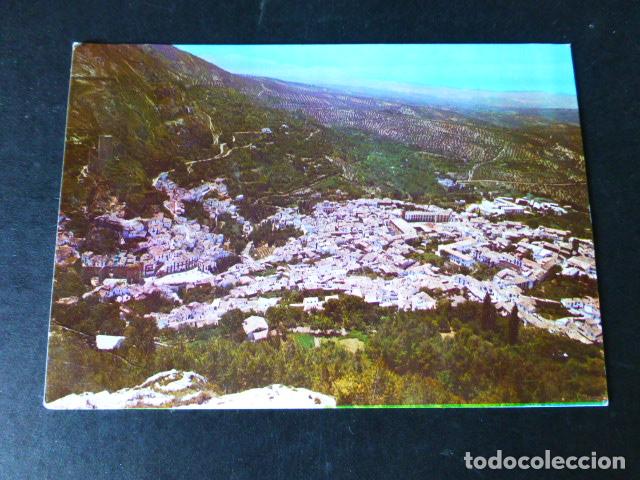 Postales: CAZORLA JAEN - Foto 1