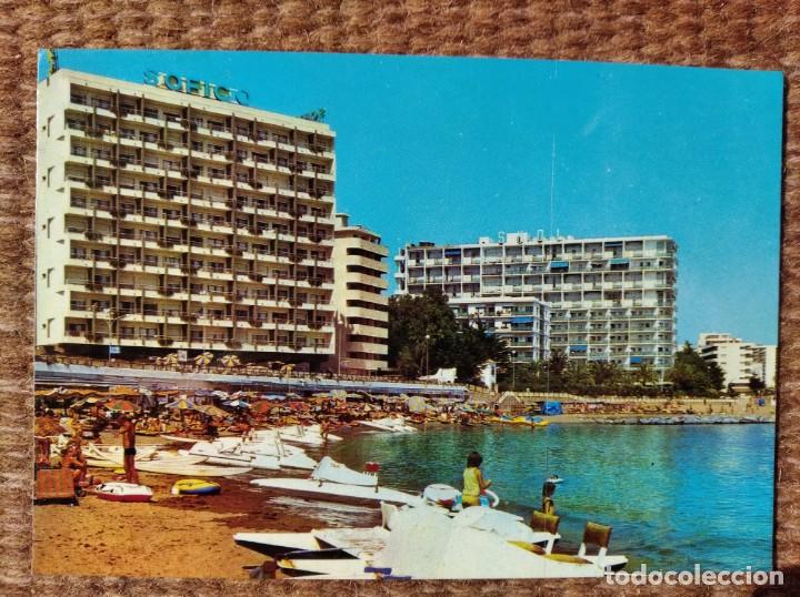 Postales: MARBELLA - MALAGA - EDIFICIO SOFICO - Foto 1