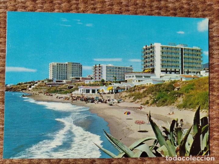 Postales: TORREMOLINOS - MALAGA - Foto 1
