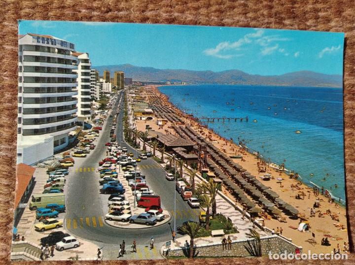 Postales: TORREMOLINOS - MALAGA - Foto 1