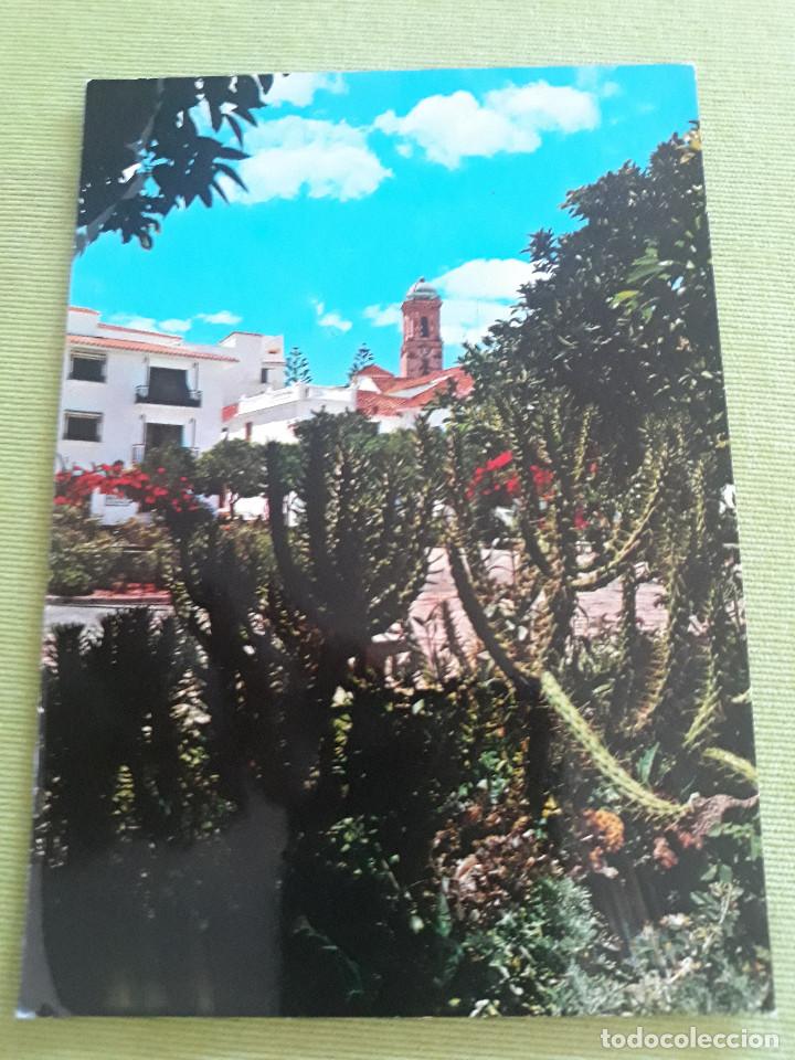 Postales: ESTEPONA - BELLO RINCON - Foto 1