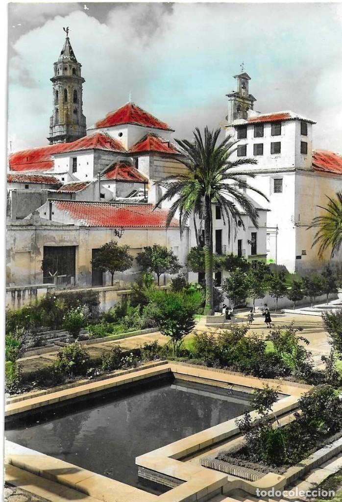Postales: POSTAL. 1.026. - ANTEQUERA. PLAZA MU&Ntilde;OZ GUERRERO. EDICIONES ARRIBAS.