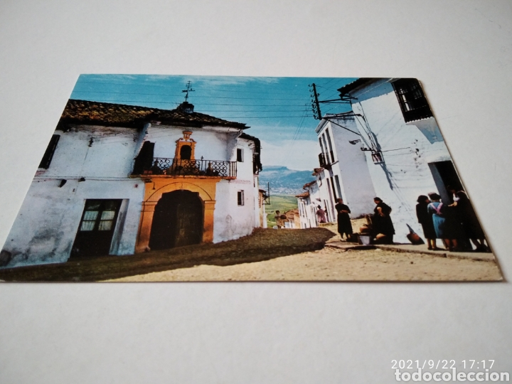Postales: Postal Ronda - Foto 1