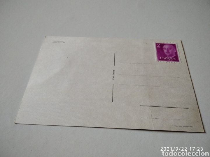 Postales: Postal Torremolinos - Foto 2