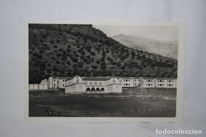 Postkarten: CORTEZ DE LA FRONTERA , ALBERGUE, GUZMAN EL BUENO .