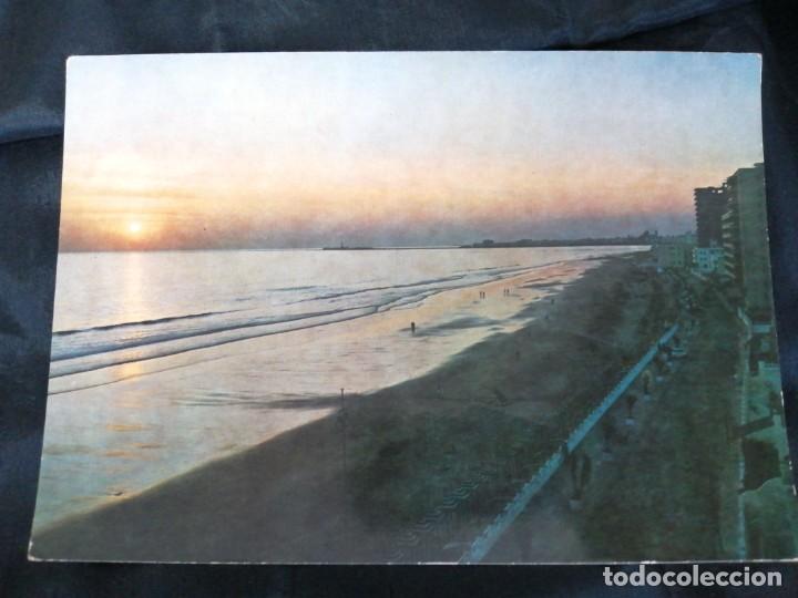 Postales: CADIZ, ANTIGUA POSTAL.&Ntilde;Z