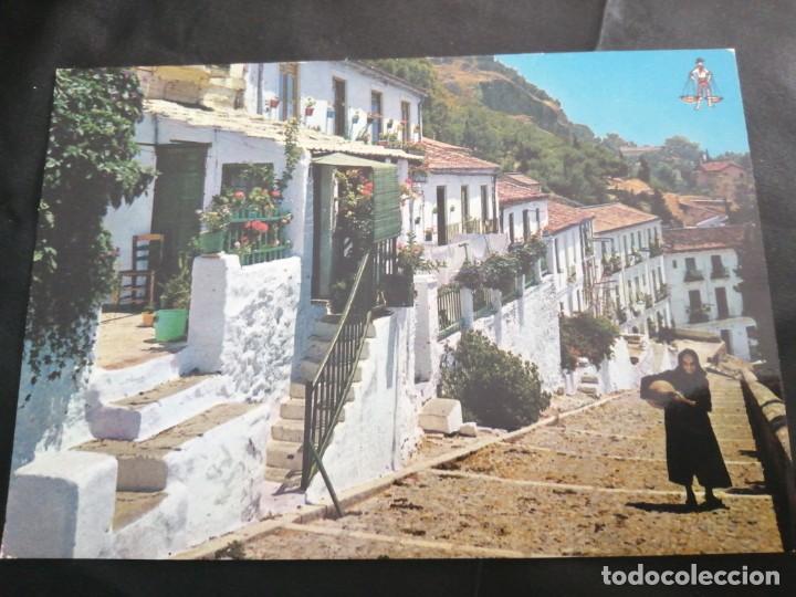 Postales: M&Aacute;LAGA, ANTIGUA POSTAL.&Ntilde;Z - Foto 1