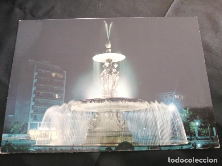 Postales: M&Aacute;LAGA, ANTIGUA POSTAL.&Ntilde;Z - Foto 1