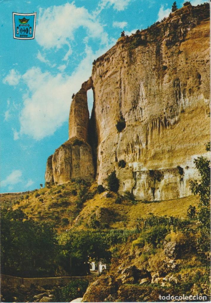 Postales: (19) RONDA. ASA DE LA CALDERA - Foto 1
