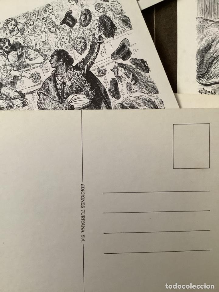 Postales: Lote de postales - Foto 4