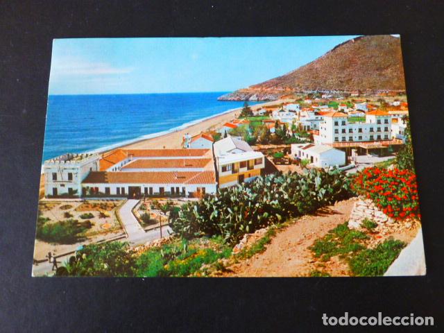 Postales: CASTELL DE FERRO GRANADA PLAYA DEL SOTILLO - Foto 1