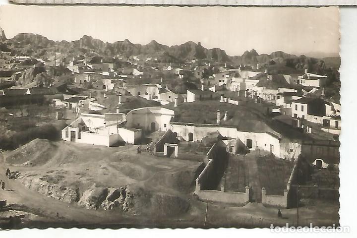 Postales: GRANADA GUADIX SIN ESCRIBIR - Foto 1