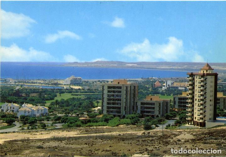 Postkarten: N&ordm; 9-ALMERIMAR. Almer&iacute;a. Vista panor&aacute;mica. Sin circular. EDICIONES ARRIBAS