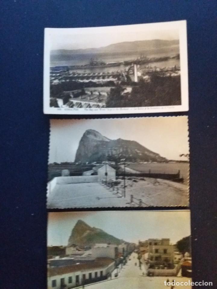 Postales: Gibraltar - Foto 1
