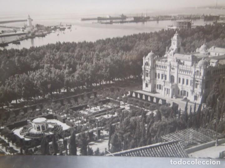 Postales: MALAGA - 1952 - REGALO DE NAVIDAD DE SASTRERIA DEL RIO