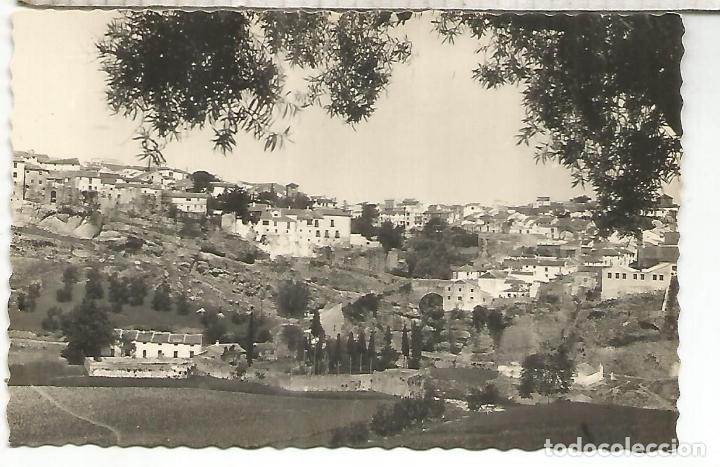 Postales: MALAGA RONDA SIN ESCRIBIR