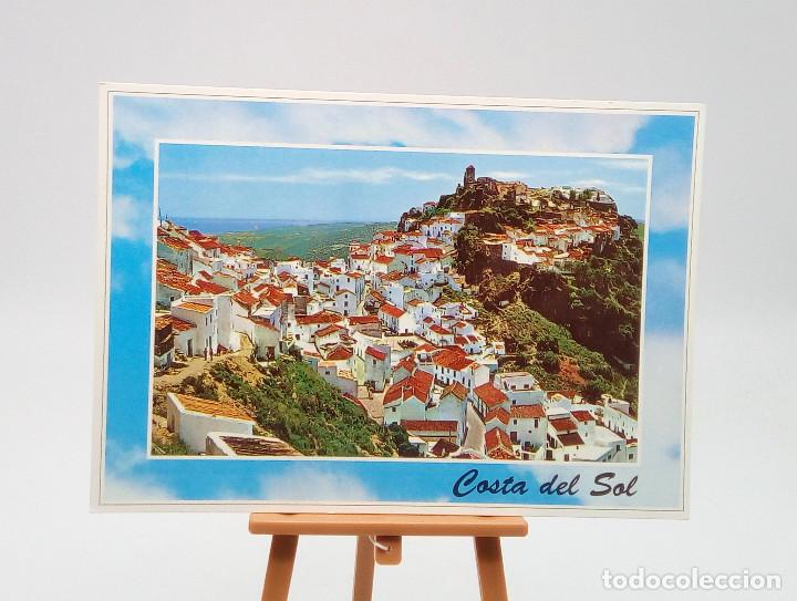 Postales: Postal 663 Costa del Sol (M&aacute;laga) - Foto 1