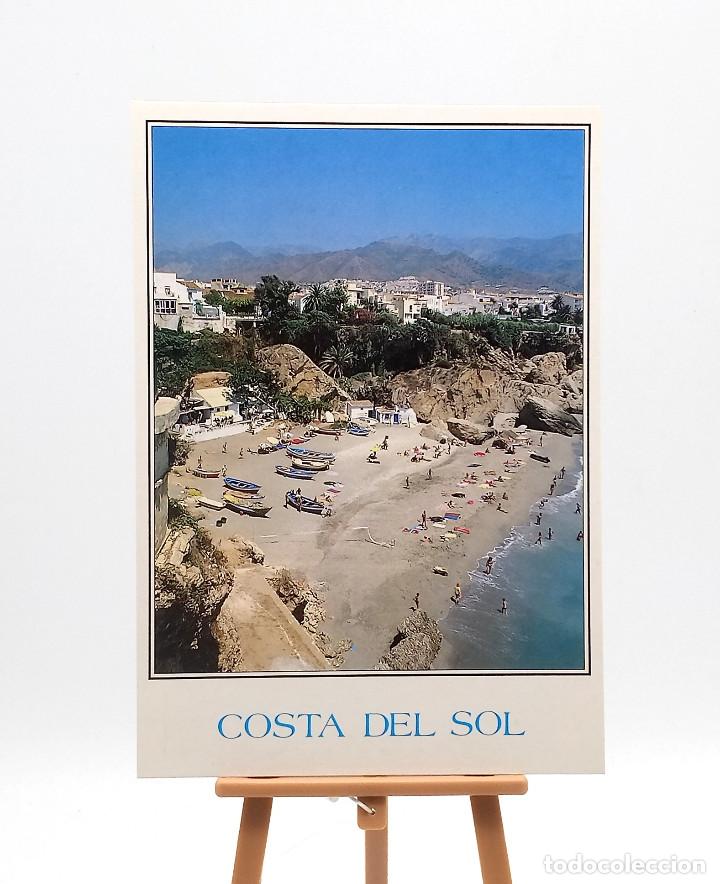 Postales: Postal 1615 Nerja (M&aacute;laga) - Foto 1