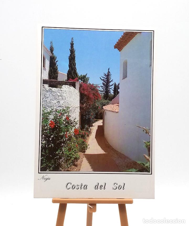 Postales: Postal 103 Nerja (M&aacute;laga) - Foto 1
