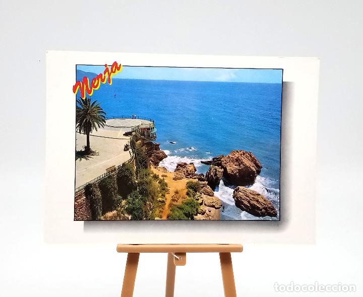 Postales: Postal 614 Nerja (M&aacute;laga) - Foto 1