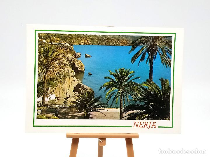 Postales: Postal 58 Nerja (M&aacute;laga) - Foto 1