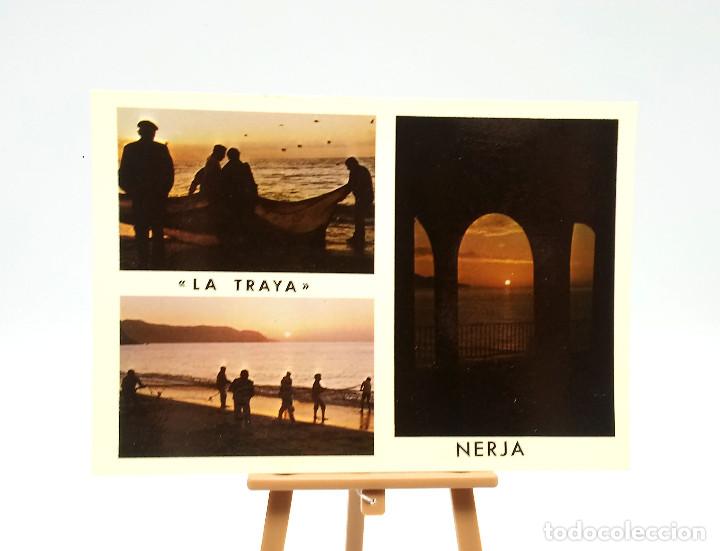 Postales: Postal 82 Nerja (M&aacute;laga) - Foto 1
