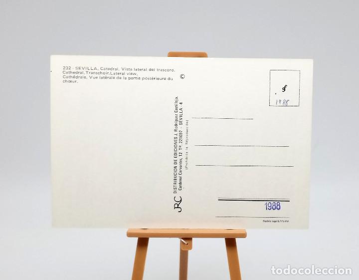 Postales: Postal 232 Sevilla - Foto 2