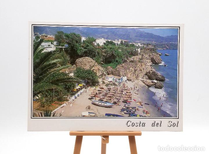 Postales: Postal 104 Nerja (M&aacute;laga) - Foto 1