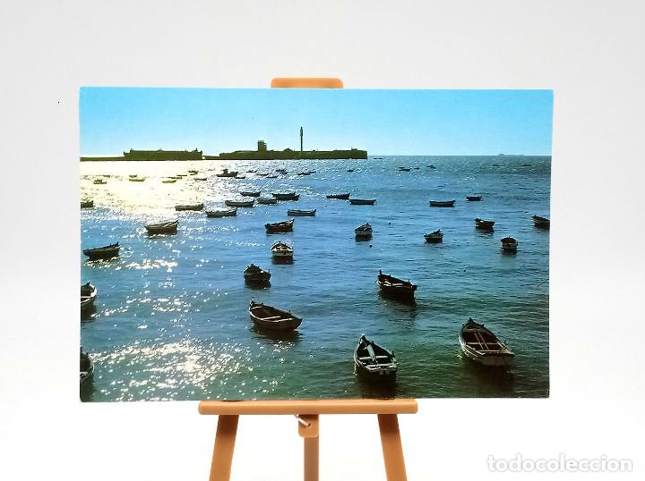 Postales: Postal 40 C&aacute;diz - Foto 1
