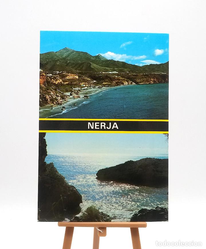Postales: Postal 6 Nerja (M&aacute;laga) - Foto 1