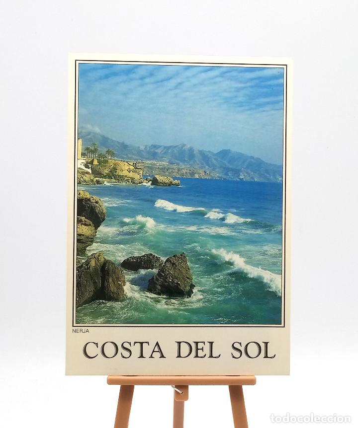 Postales: Postal 20 Nerja (M&aacute;laga) - Foto 1