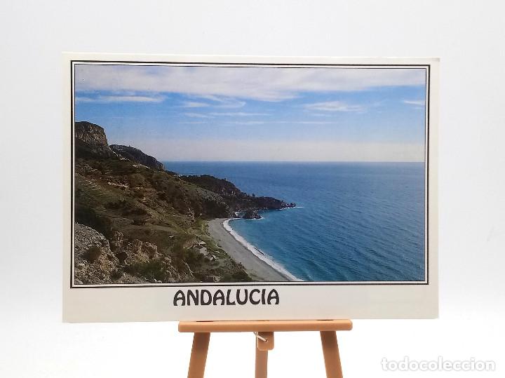 Postales: Postal 1517 Nerja (M&aacute;laga) - Foto 1