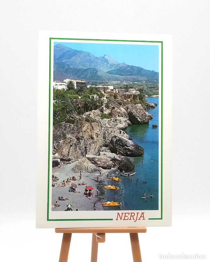 Postales: Postal 60 Nerja (M&aacute;laga) - Foto 1