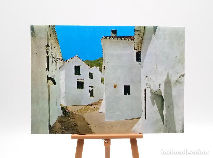 Postales: Postal 1987 Oj&eacute;n (M&aacute;laga) - Foto 1