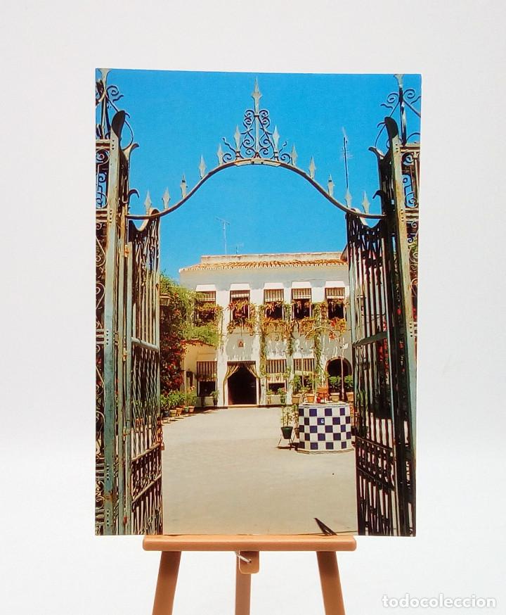Postales: Postal 8896 Almonte (Huelva) - Foto 1