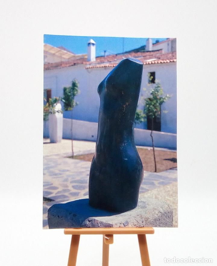 Postales: Postal de Aracena (Huelva) - Foto 1